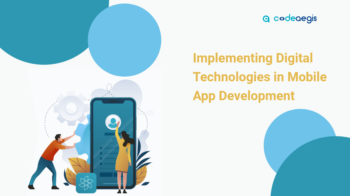 Tips for Successfully Implementing Digital Technologies
